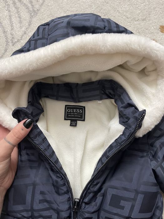 Бебешки космонавт Guess