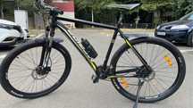 Bicicleta Merida big nine