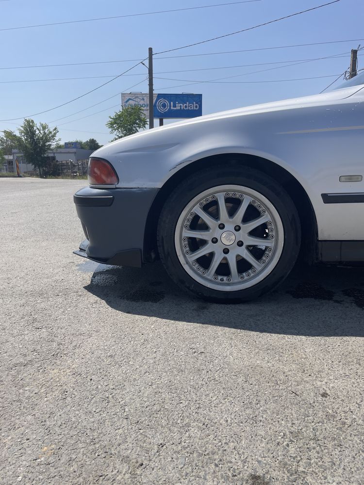 Dezmembrez bmw e 39 2.5 i perfect fuctional