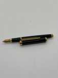 Stilou Waterman cu penita din Aur 18K -A-