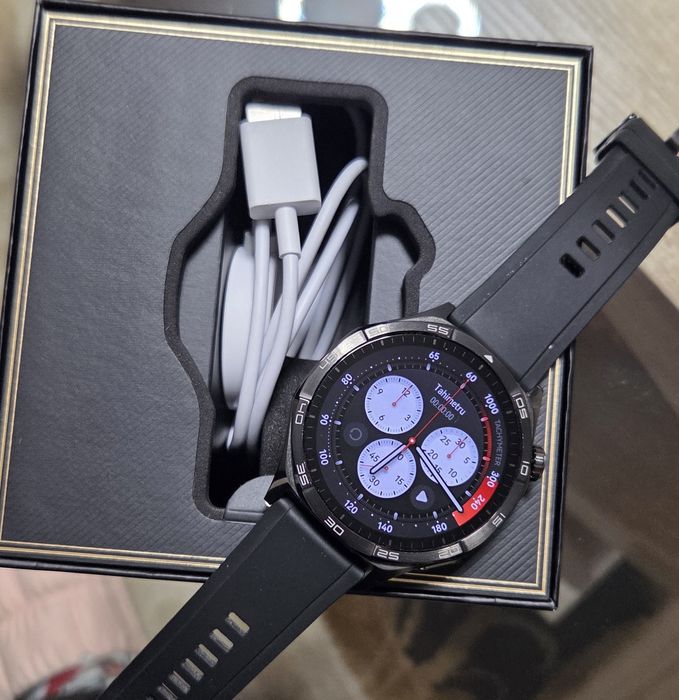 Ceas Huawei Watch GT 5