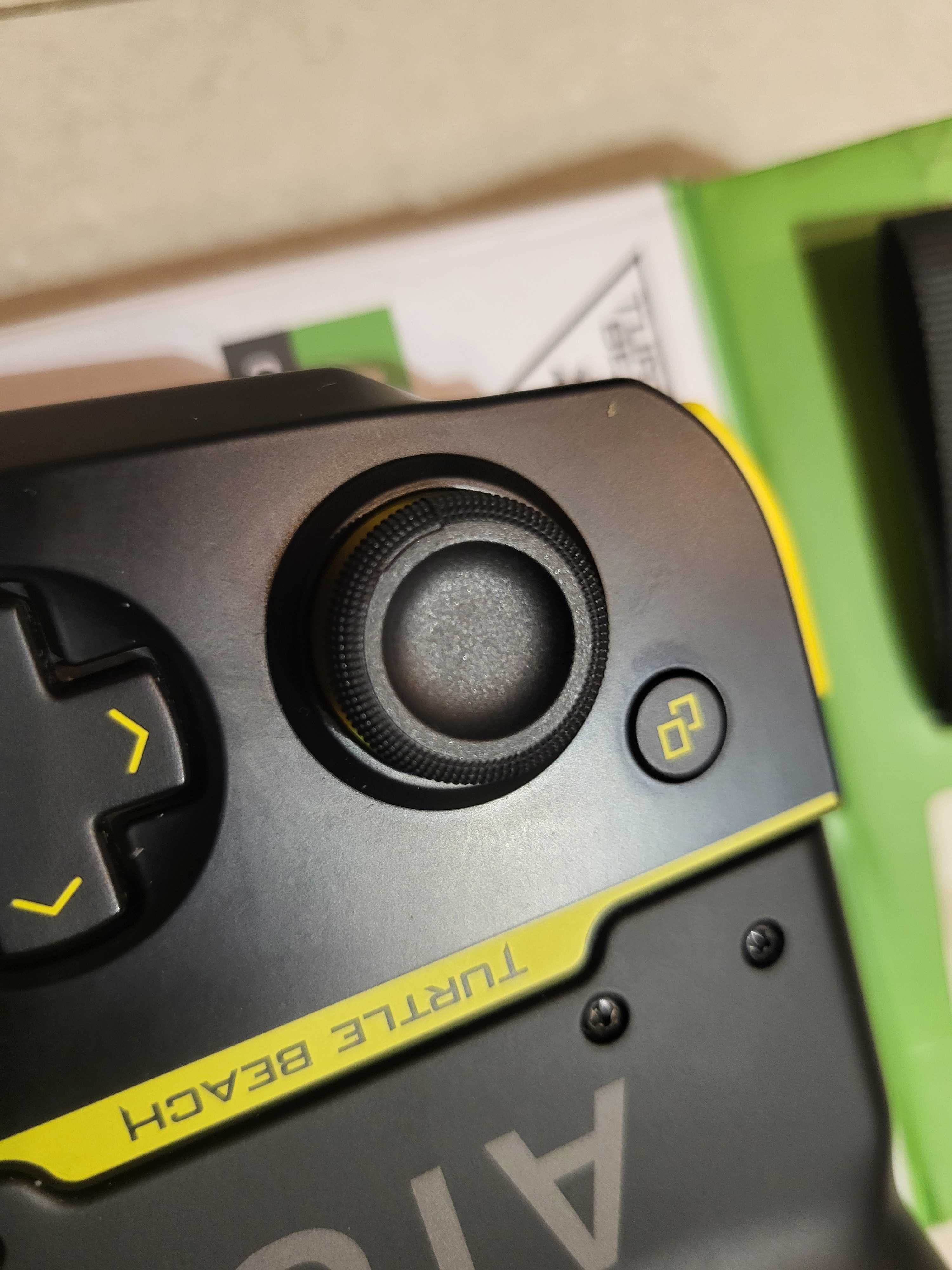 Контролер Turtle Beach Atom за телефони с Android, връзки с BT (Xbox)