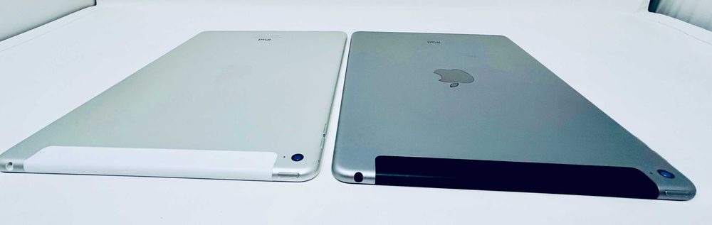 Apple iPad Air 2 Айпад Еър 2 16/32/64GB Wi-Fi + 4G SIM Cellular Епъл