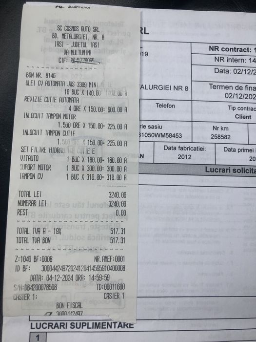 Mini Countryman 2012