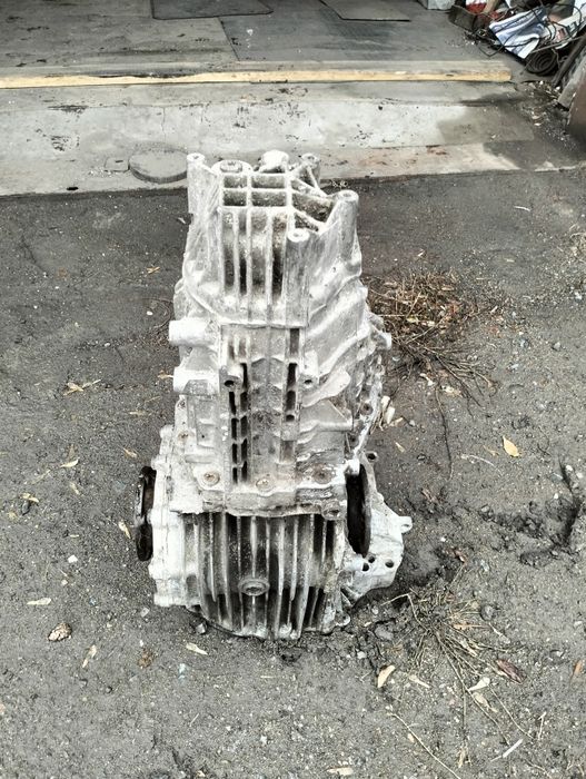 КПП Механика Ауди100 С4 , объем 2, моно впрыск