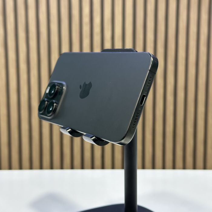 iPhone 15 Pro Max 256GB \ Garantie \ iDroid