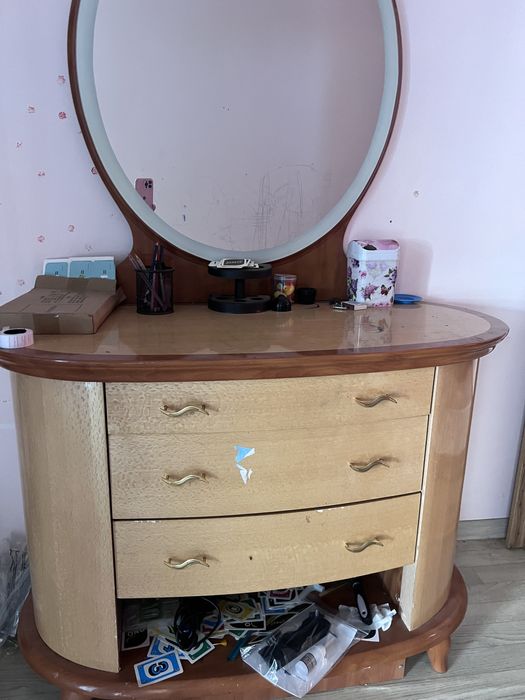 Продам комод срочно