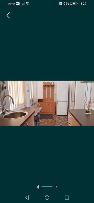 Apartament Centru, Turda, cu o cameră.