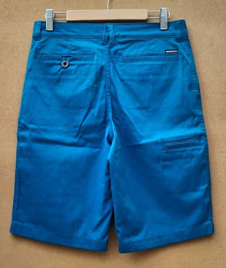 Нови къси детски панталони Quiksilver Chino pants #14