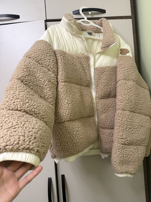 Куртка женская М фирменные