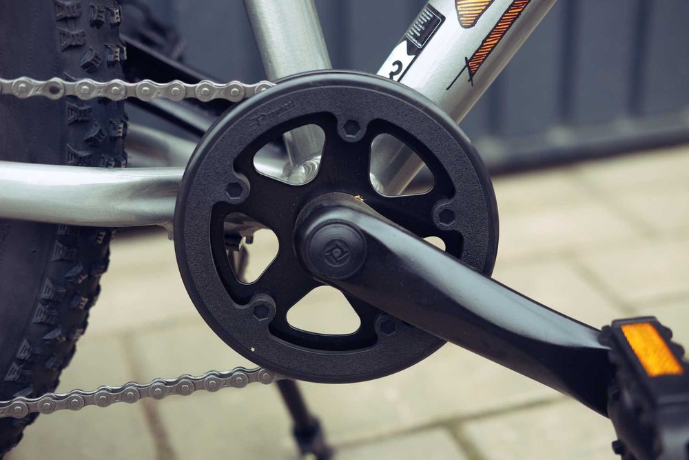 Юношески велосипед Scott Roxter 24” НОВ ПРОМО ЦЕНА