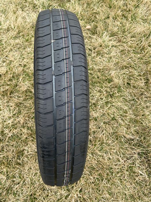 Rezerva slim originala Vw Tiguan Seat Ateca Skoda Kodiaq 145/85 R 18