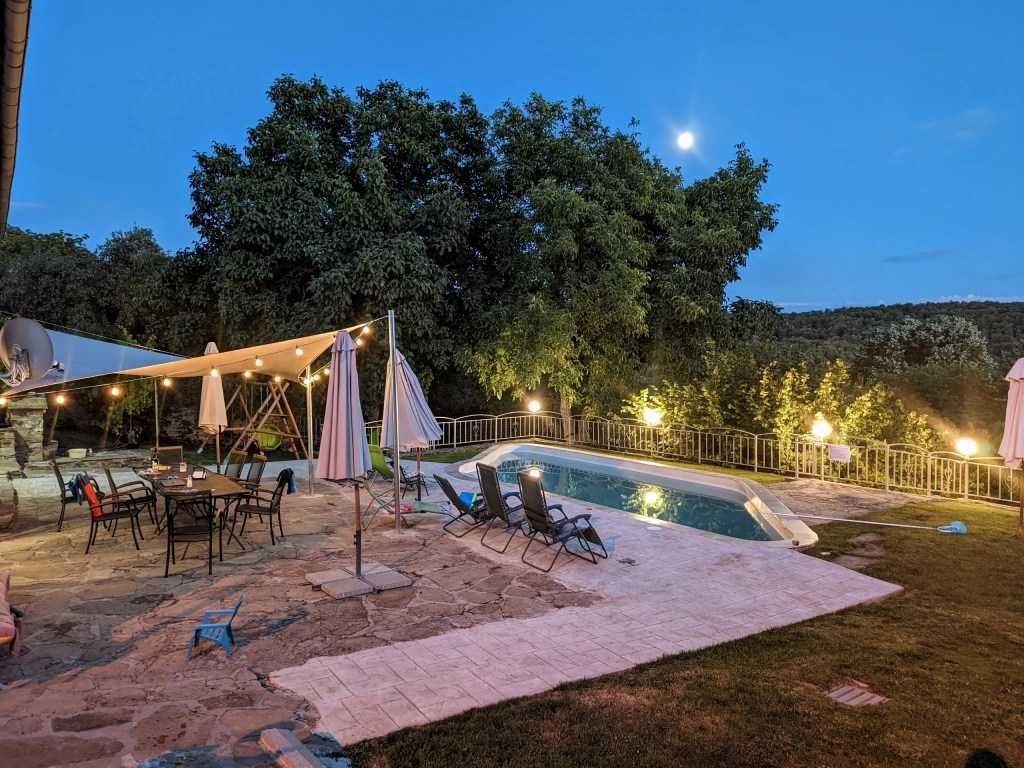 Продава се Къща в с. Буковец, Област Велико Търново - 180 кв.м за 1145 €/кв.м - Снимка #16