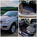 Mercedes ML280 CDI N1 Autoutilitara 4X4