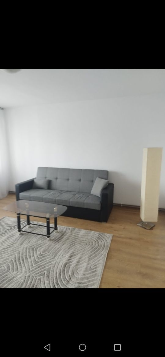 Apartament 3 camere Buftea