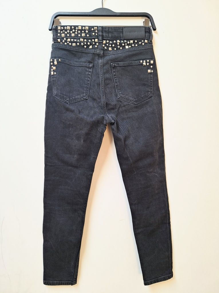 The Kooples Lizy дънки с капси