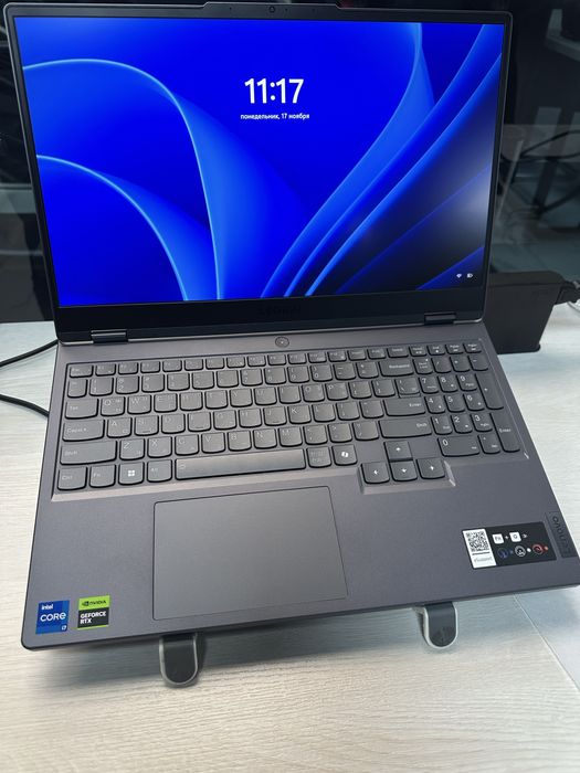 Noutbook,  Lenova Legion 5