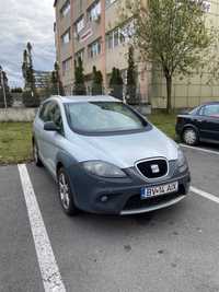 Seat Altea 4 XL Freetrack 2011