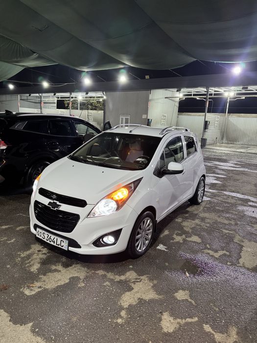 Спарк 2017 4позиция автамат