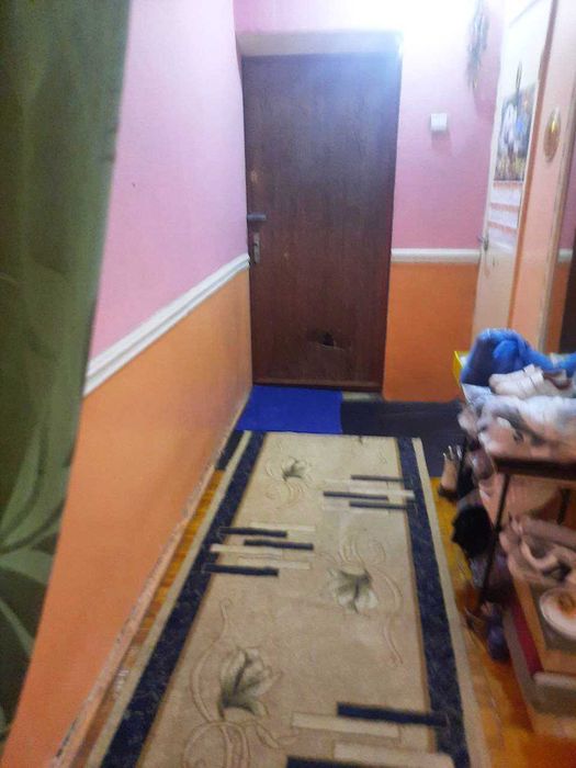 Продаётся квартира Юнусабад10 1 ком 44 м2 балкон 2х6