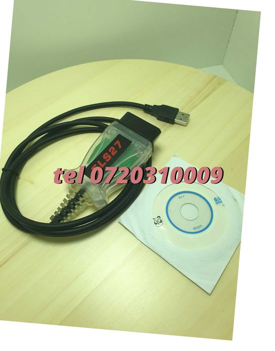 Testerdiagnoza Els27 Pt Fordmazda In Romana