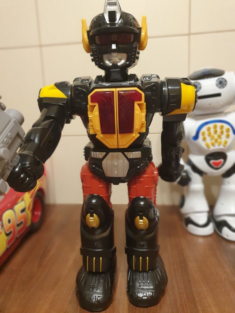 Robot cyber hero 42 cm