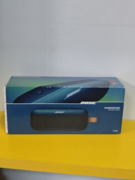 Boxa Bose SoundLink Flex 2ad Gen