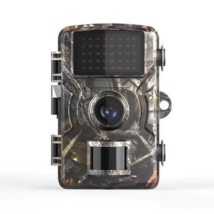 Фотоловушка Wild Hunt DL001  Видеокамера для охраны фото охоты в лесу