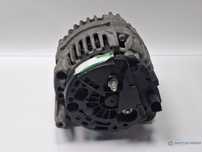 Alternator VOLKSWAGEN POLO 9N_ 2001 - 2012 12V AZQ, BME 03D903025JX