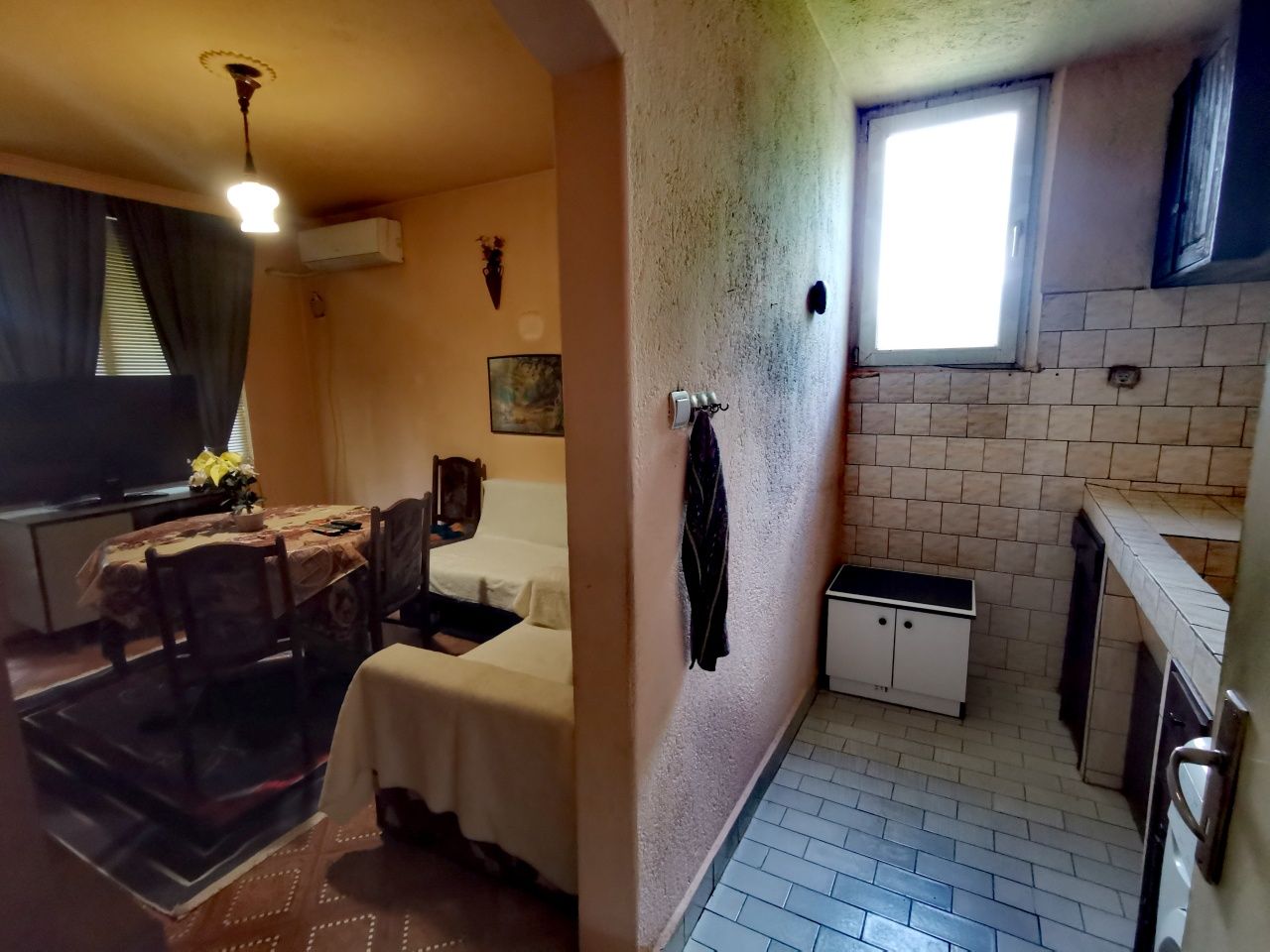 Апартамент 94кв.м. в с. Старозагорски бани