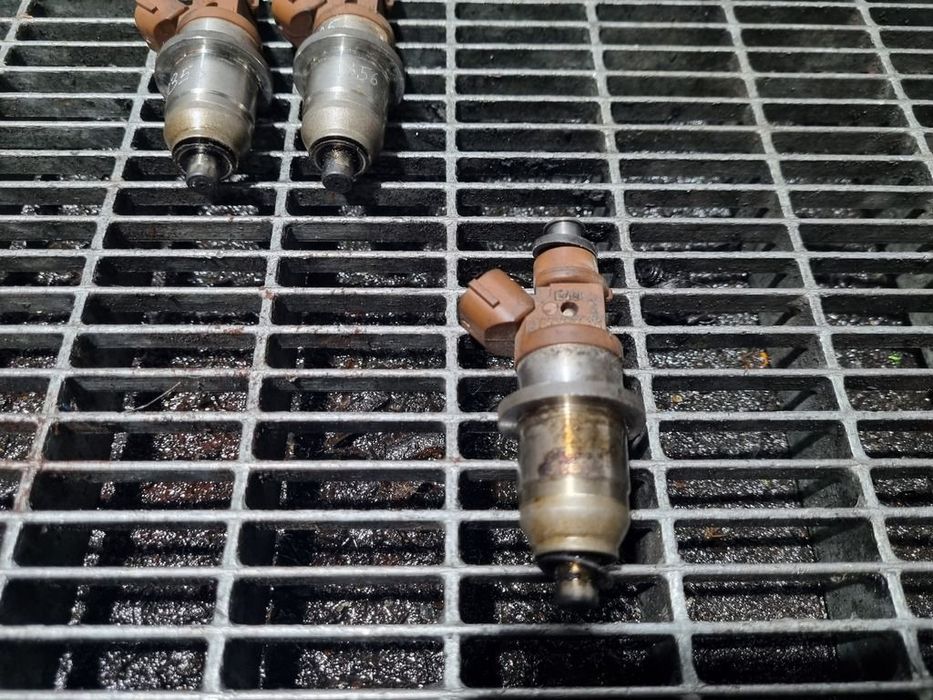 Injector Mitsubishi Shogun Pajero Pinin 2.0 GDI 1999 - 2006 131CP 4G94 Euro3 (1356) ...