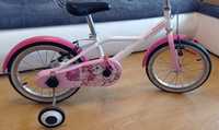 Bicicleta B-twin Docto Girl 500