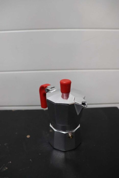 Кафеварка Zanetti MamaRed