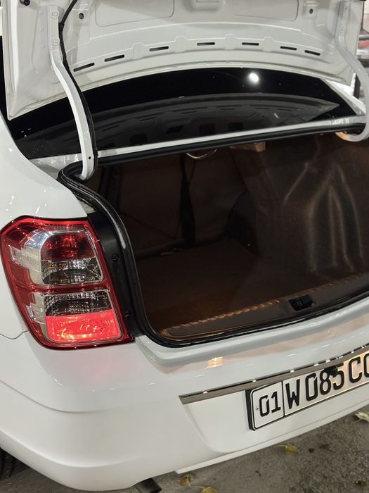 Cobalt yengi 2023 iyun chiqqan