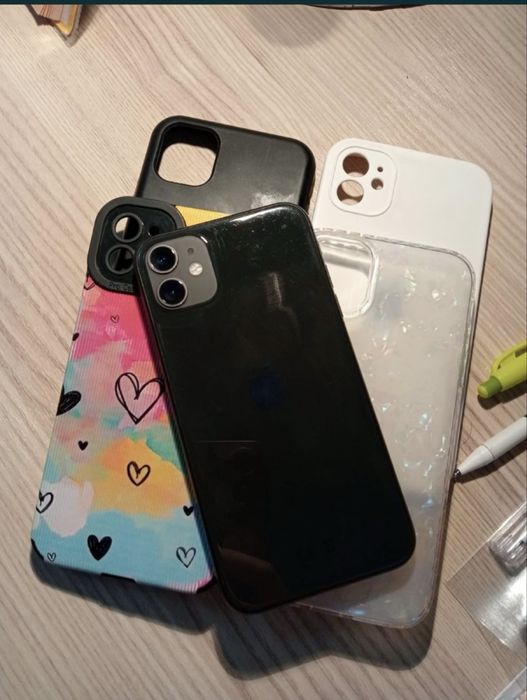 Айфон 11 обмен продажа