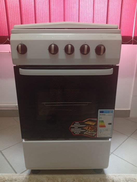 Aragaz Vortex stare bună