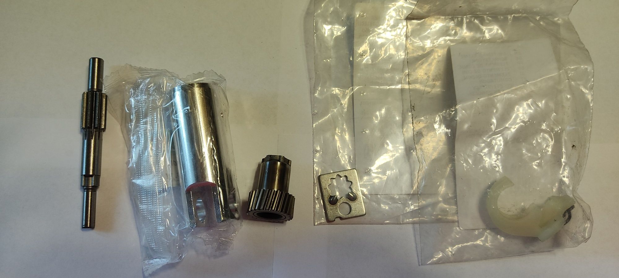 Части за Бош Bosch GBH2-24,  GBH2-26 DFR и DRE , GBH 2-28