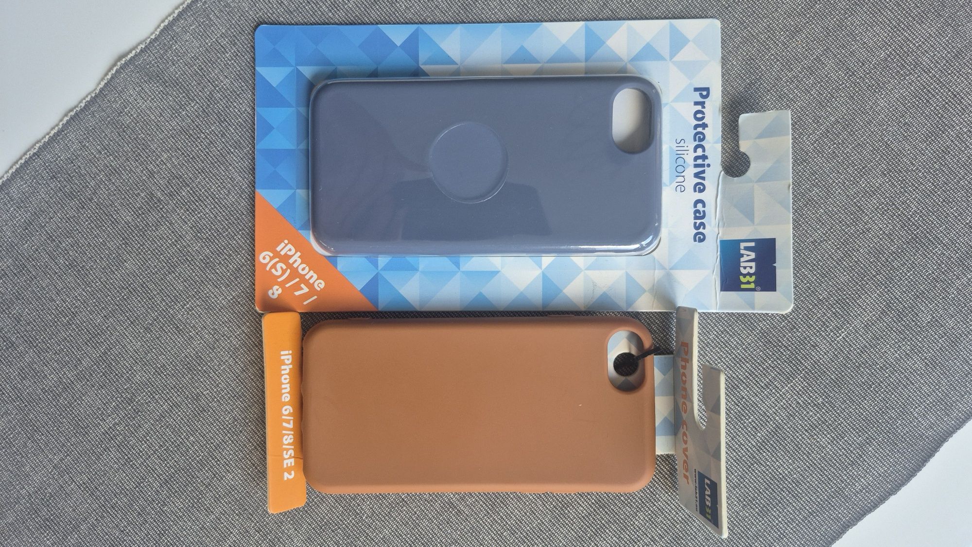 Iphone 8 256 GB, топ състояние, черен