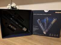 BaByliss Air Wand 3 în 1