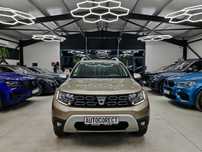 Dacia Duster 1.6 GPL/122000km/Carlig Remorcare/Climatronic/Senzori/Navigatie/Rate