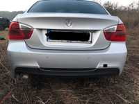 Piese din dezmembrari BMW e90 2009 facelift 330d 306d3 aluminiu