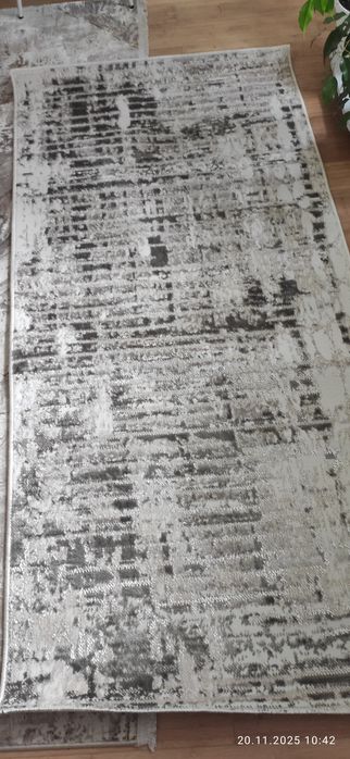 Ковровая дорожка новая