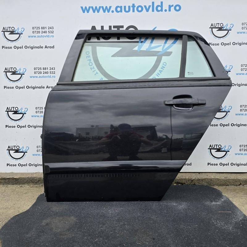 Portiera usa stanga spate Opel Astra H facelift