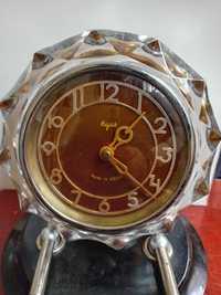 Настолен механичен СССР часовник