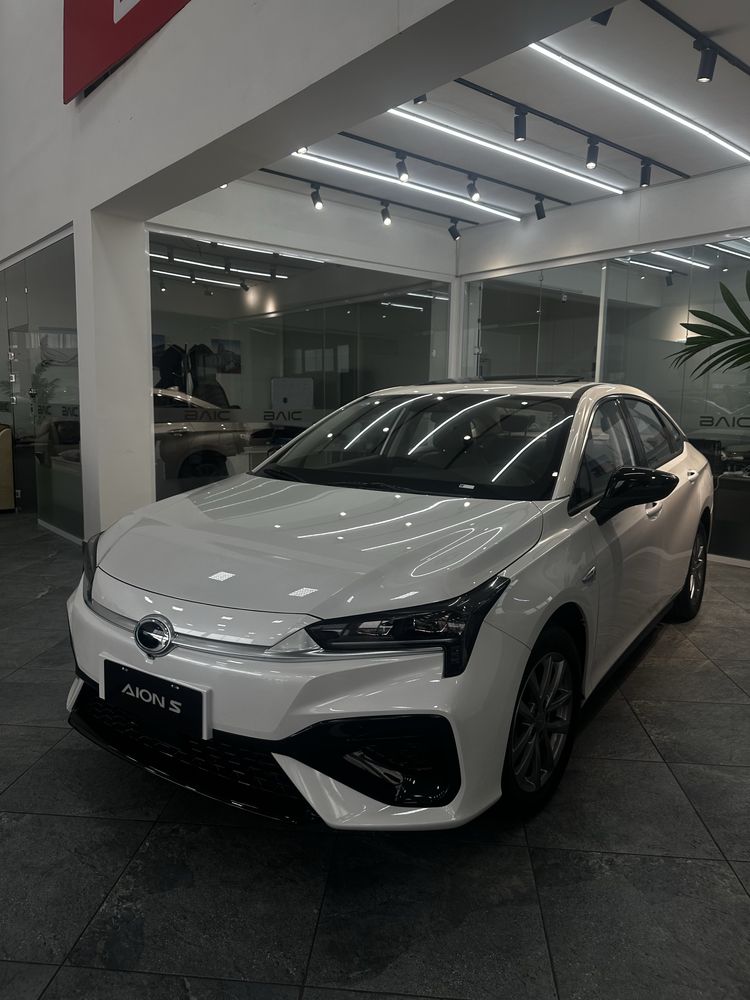 Gac Aion S580 New