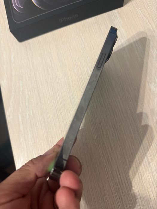 Iphone 13 Pro Max 256 Gb neverlocked