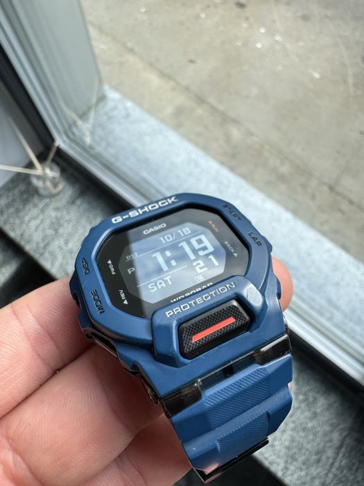 Ceas G-shock GBD-200