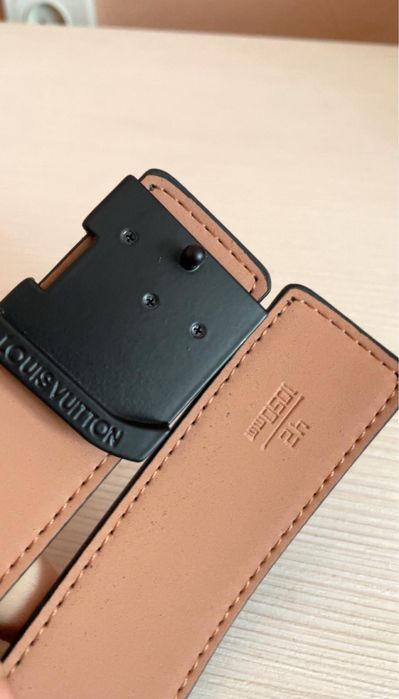 Curea barbati Louis Vuitton