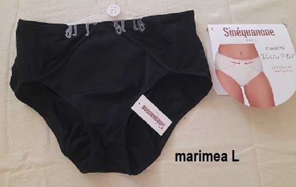 Piese lenjerie corp noi si SH