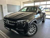 Mercedes-Benz GLE GLE 350 de 4Matic Avanced Ppus/Airmatic/Panorama/Thermotronic/DC